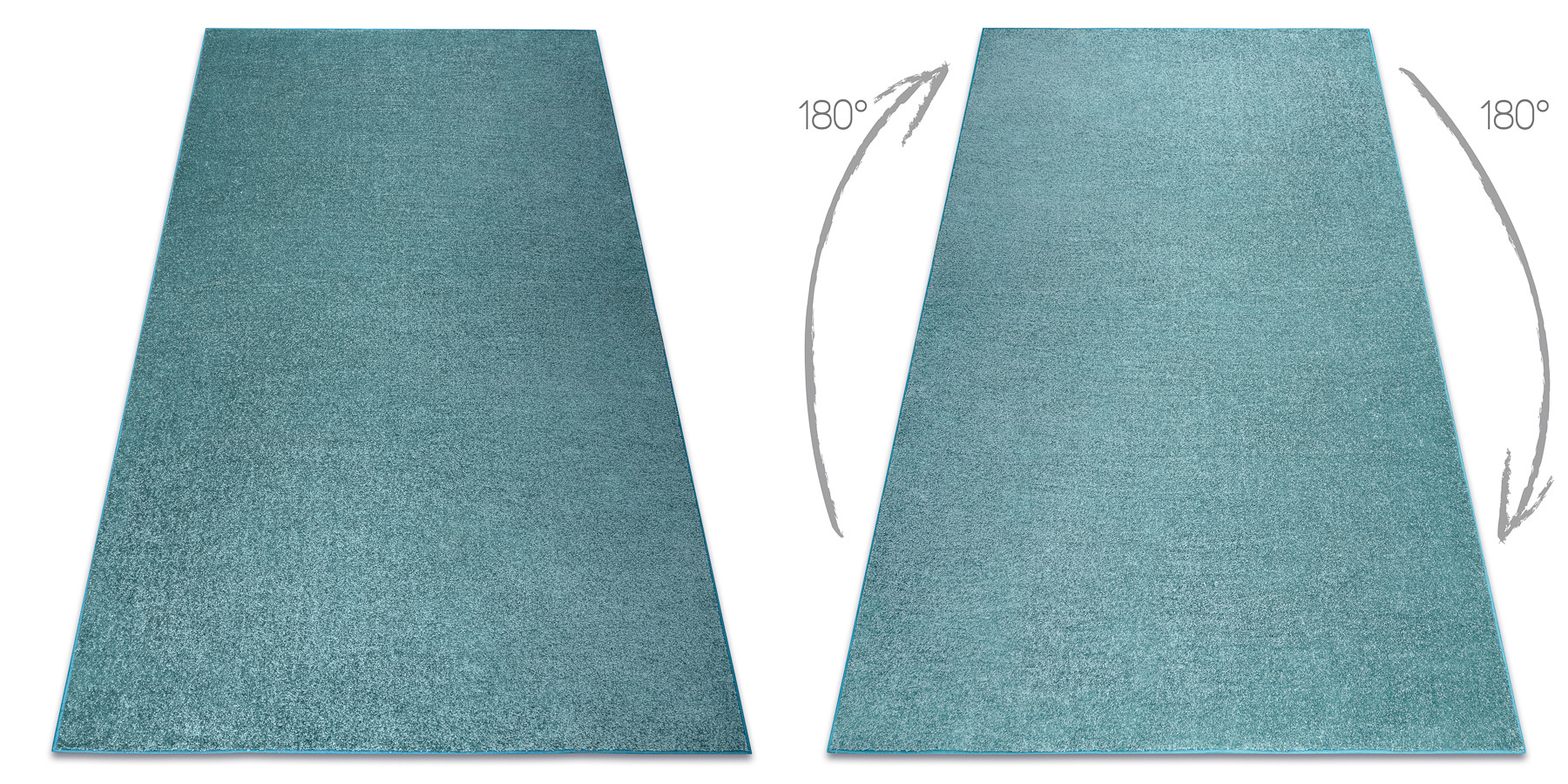 Koberec SANTA FE 24 zelený