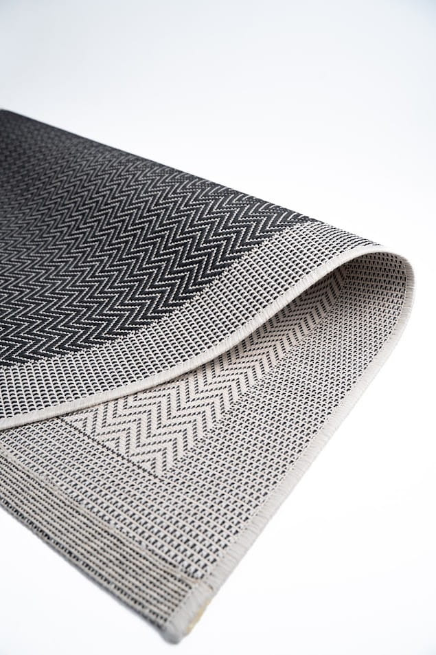 Koberec Miovani černý