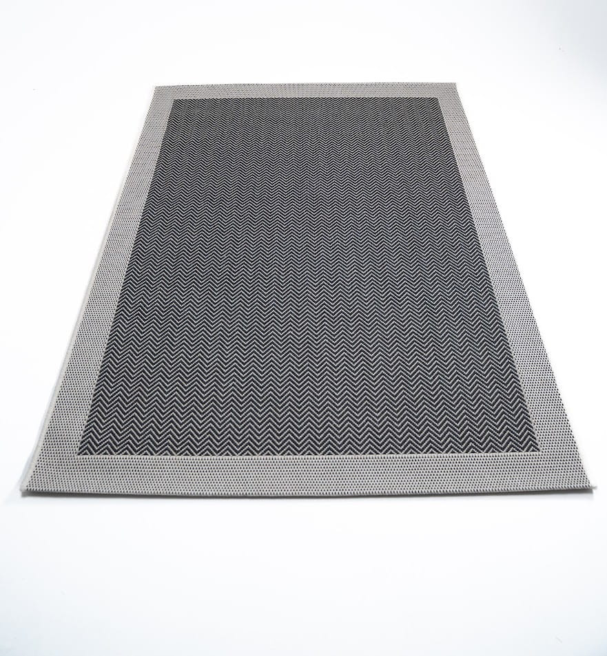 Koberec Miovani černý