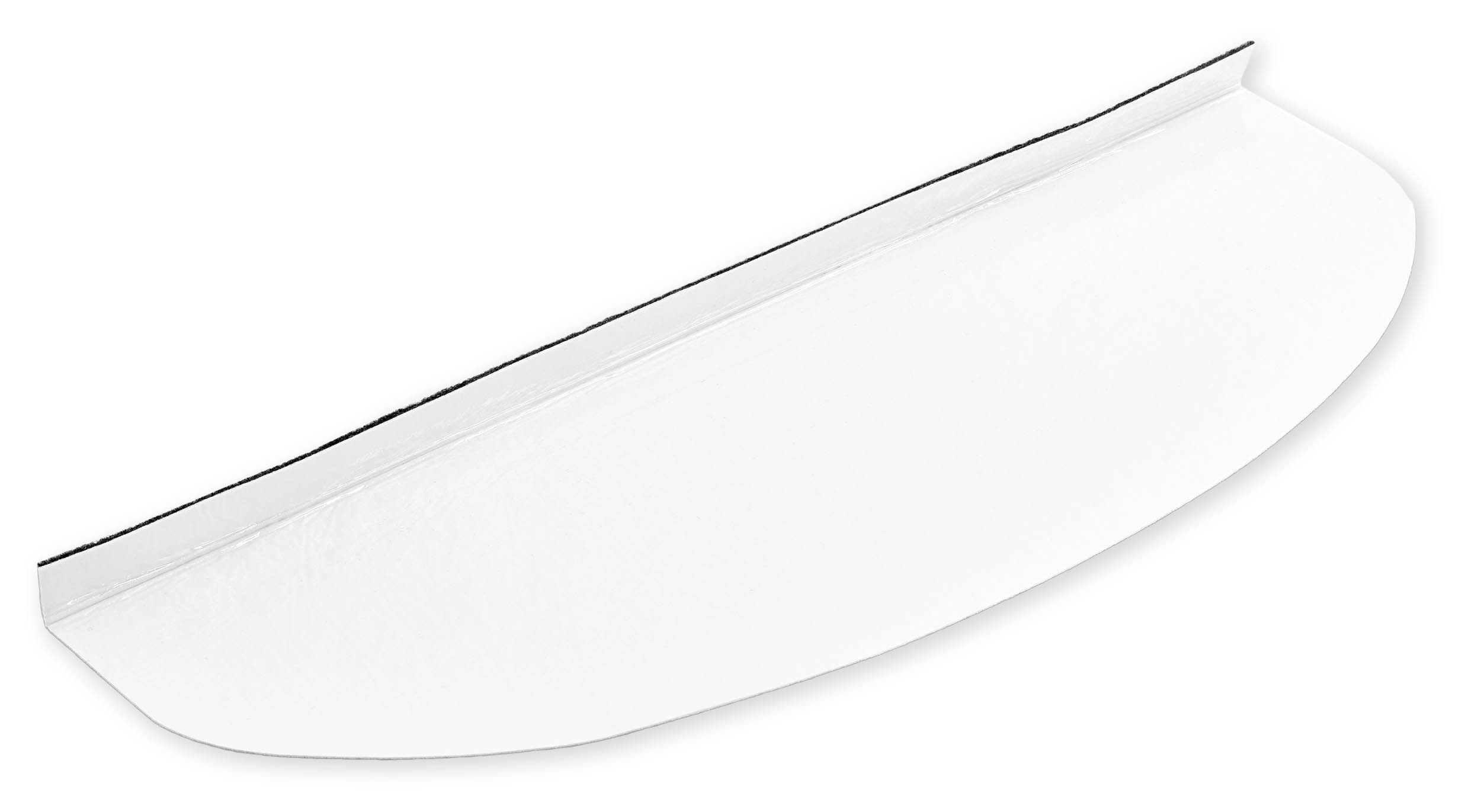 Nášlap na schody STEPI černý (15 ks)