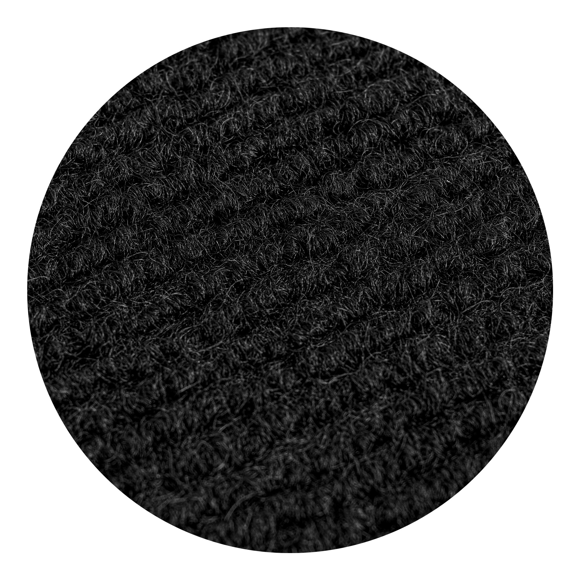 Nášlap na schody STEPI černý