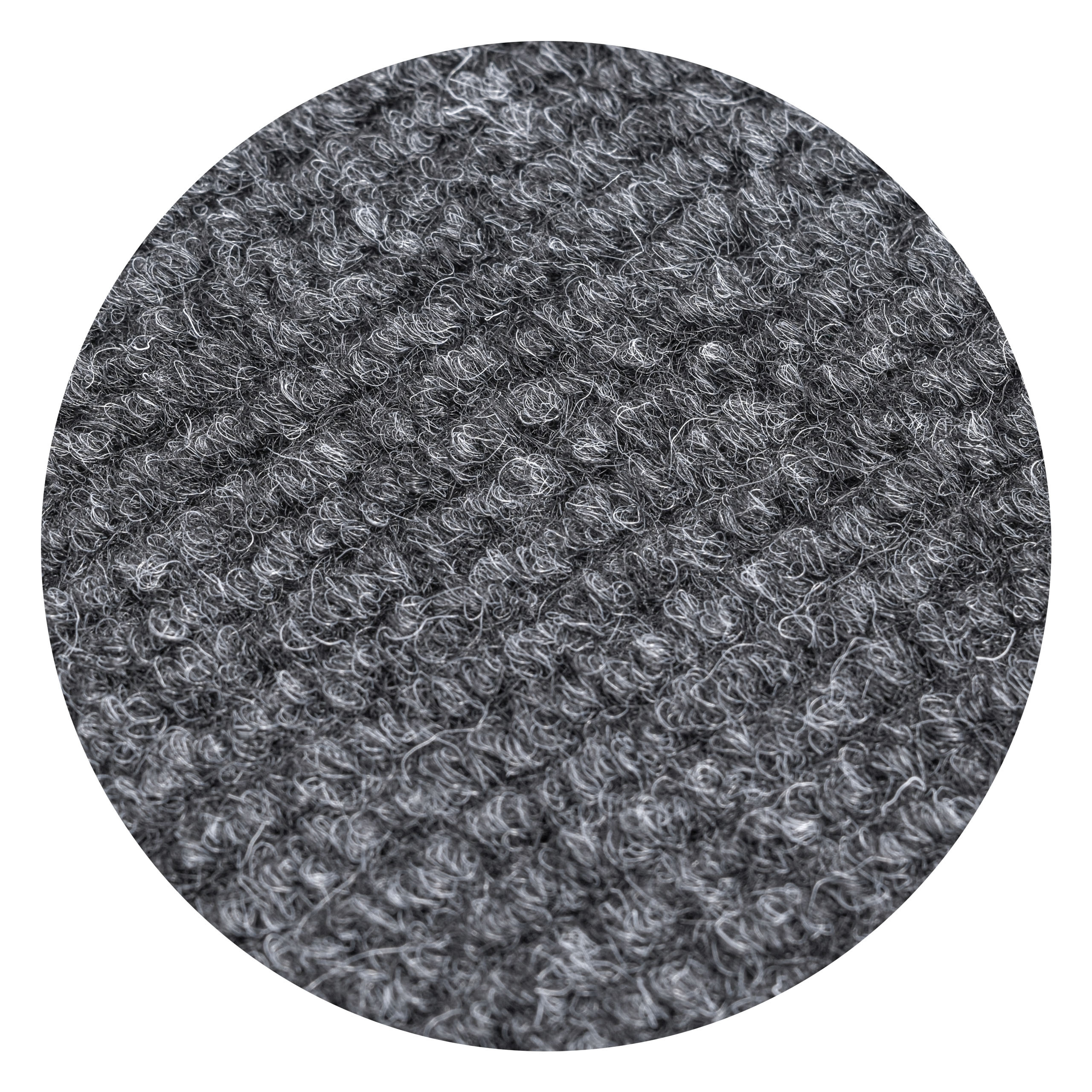 Nášlap na schody STEPI grafitový