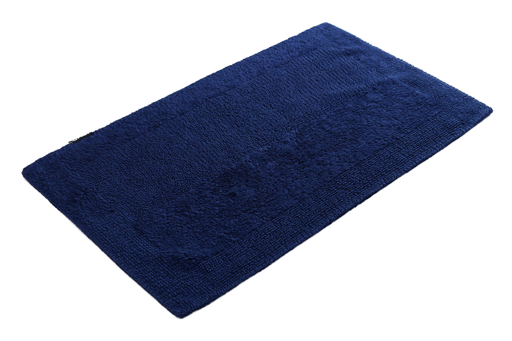 Koupelnový kobereček Javo Cotton granátový