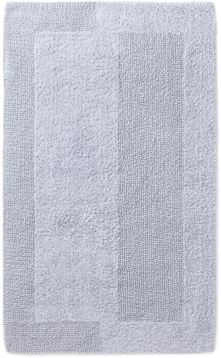 Koupelnový kobereček Javo Cotton popelový