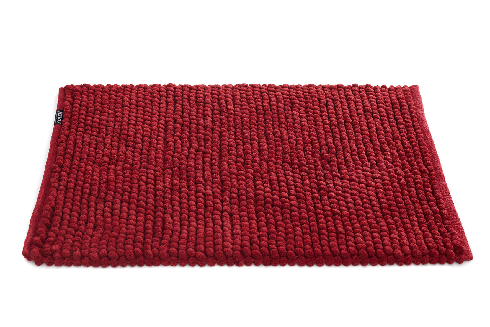 Koupelnový kobereček Javo Premium bordó