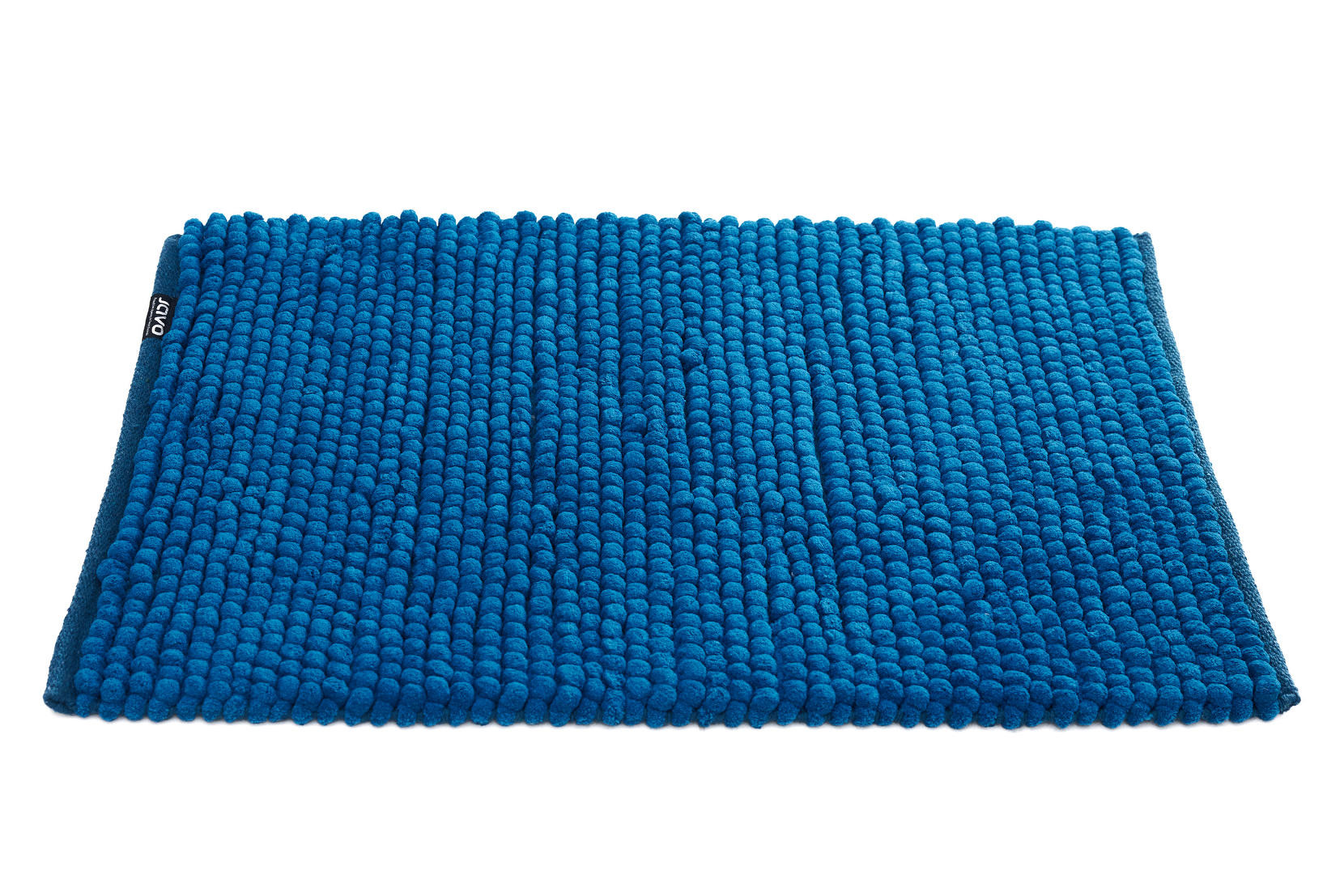 Koupelnové koberce Javo Premium tmavě tyrkysový