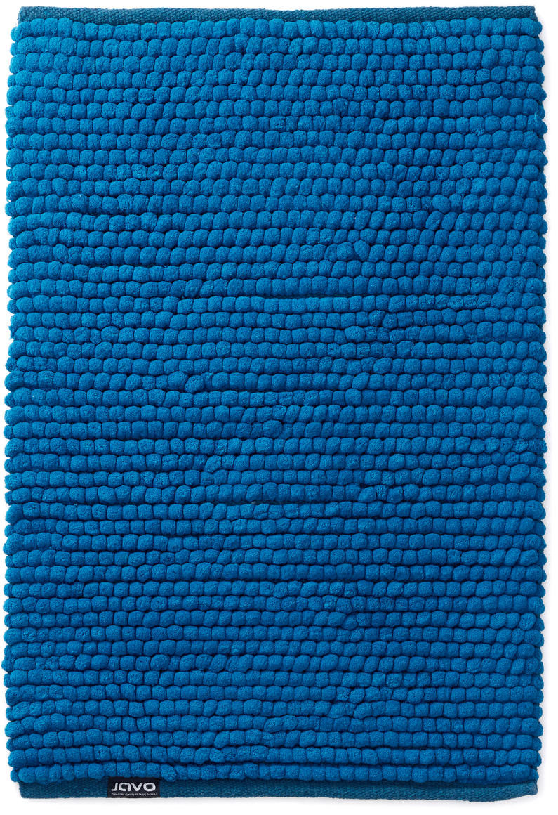 Koupelnové koberce Javo Premium tmavě tyrkysový