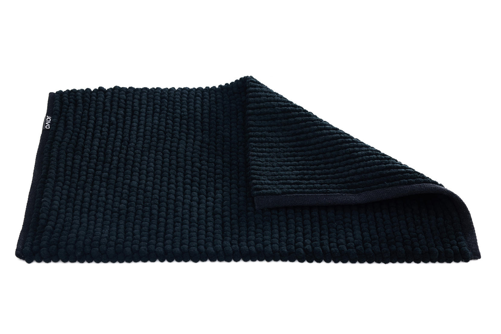 Koupelnový kobereček Javo Premium černý