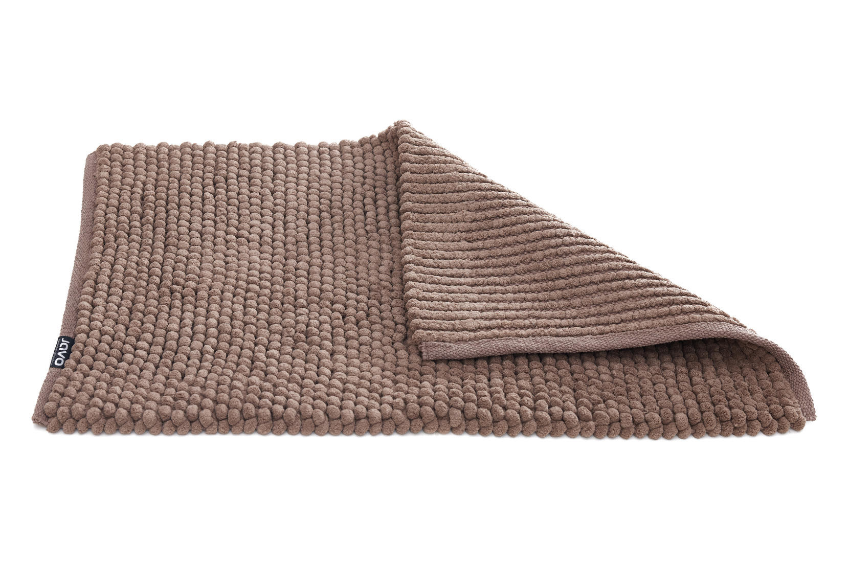 Koupelnový kobereček Javo Premium sépí