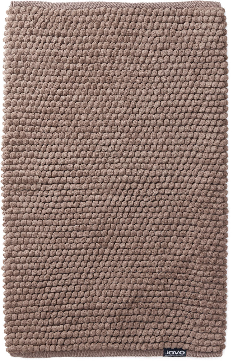 Koupelnový kobereček Javo Premium sépí