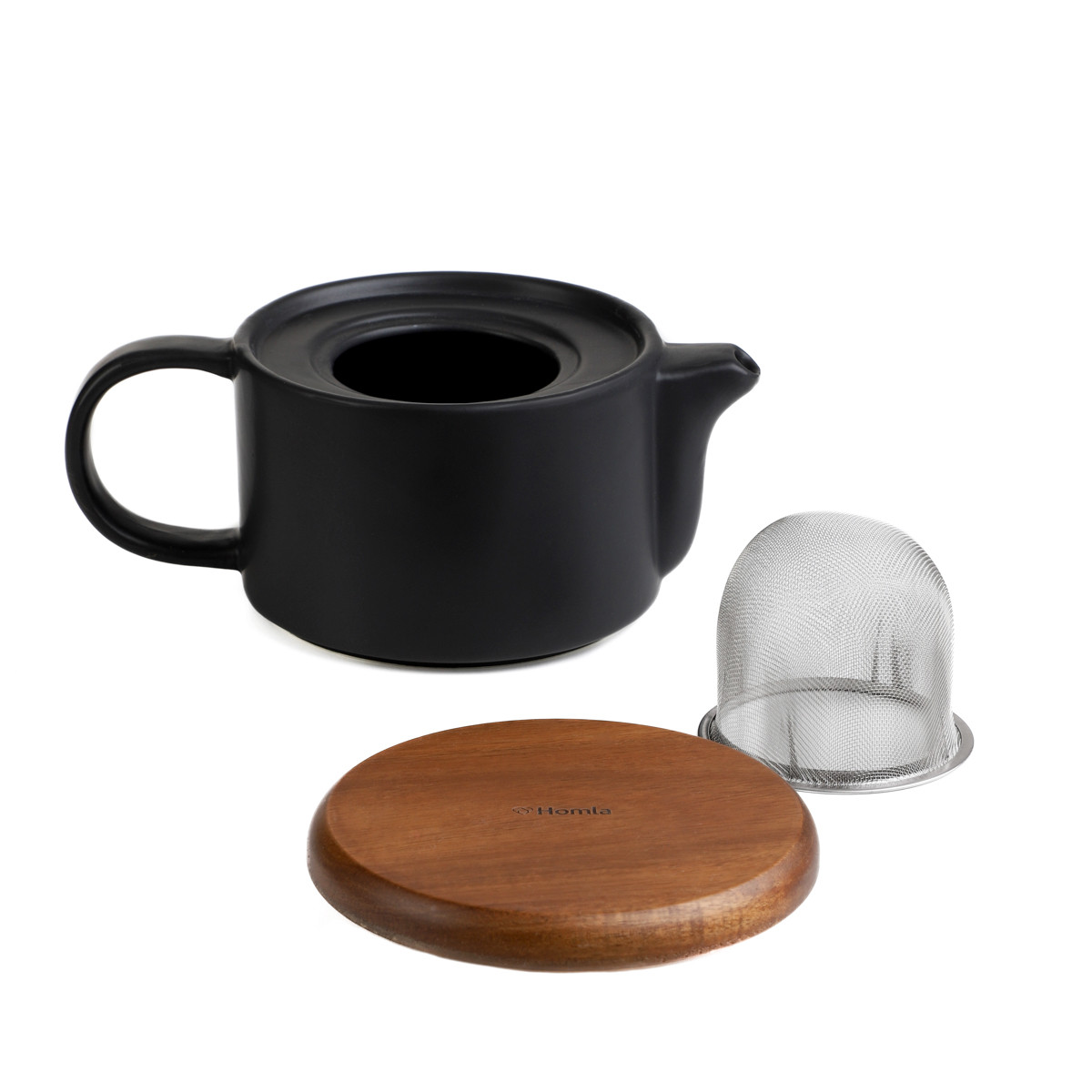 Džbán na čaj TALOSA 875583 600 ml