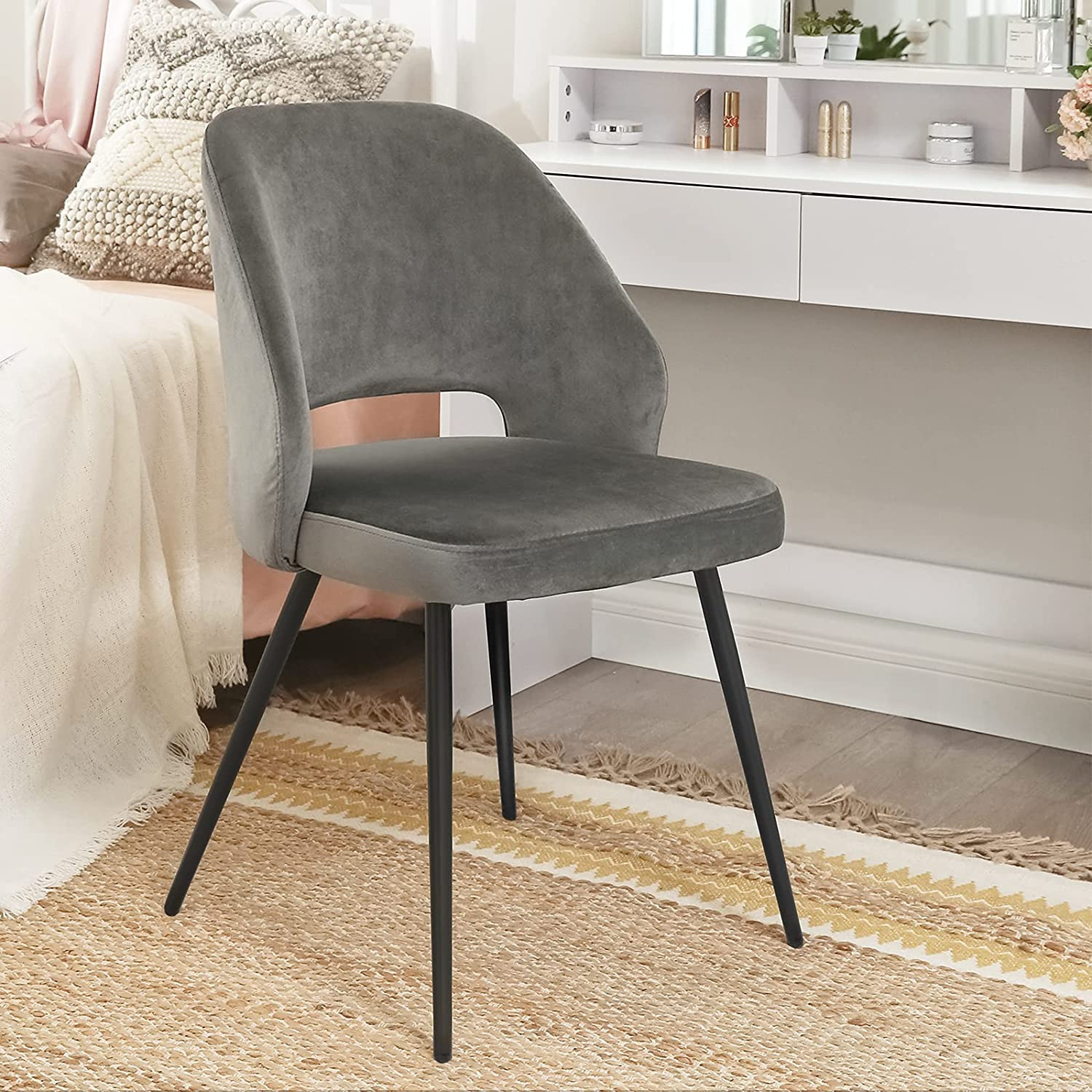 Jídelní židle 2ks LDC81GYV1