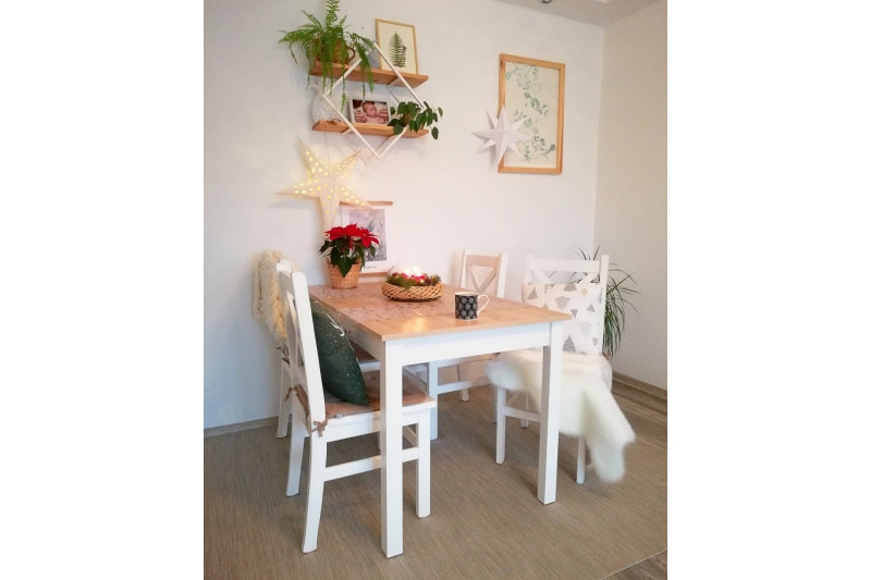 Exteriérový Oboustranný Koberec SIZAL DOUBLE 29201/075 melanž krém/melanž béž