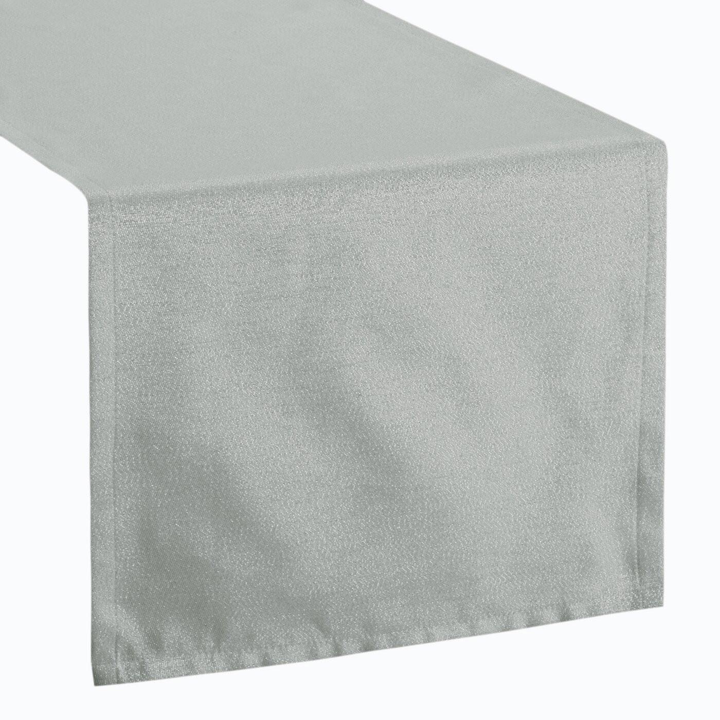 Ubrus FLASH 4 stříbrný