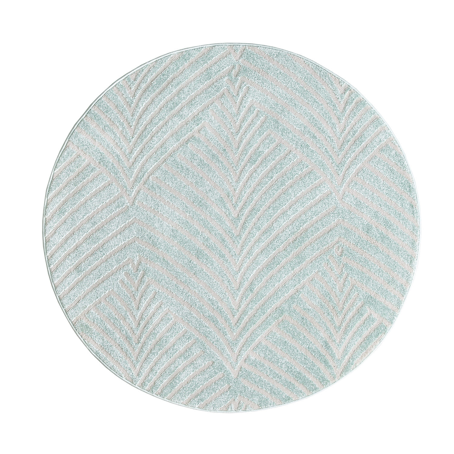 Koberec Fancy 648 zelený