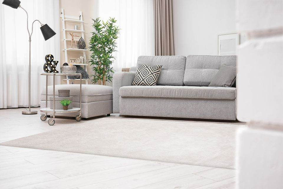 Koberec FANTASY BEIGE