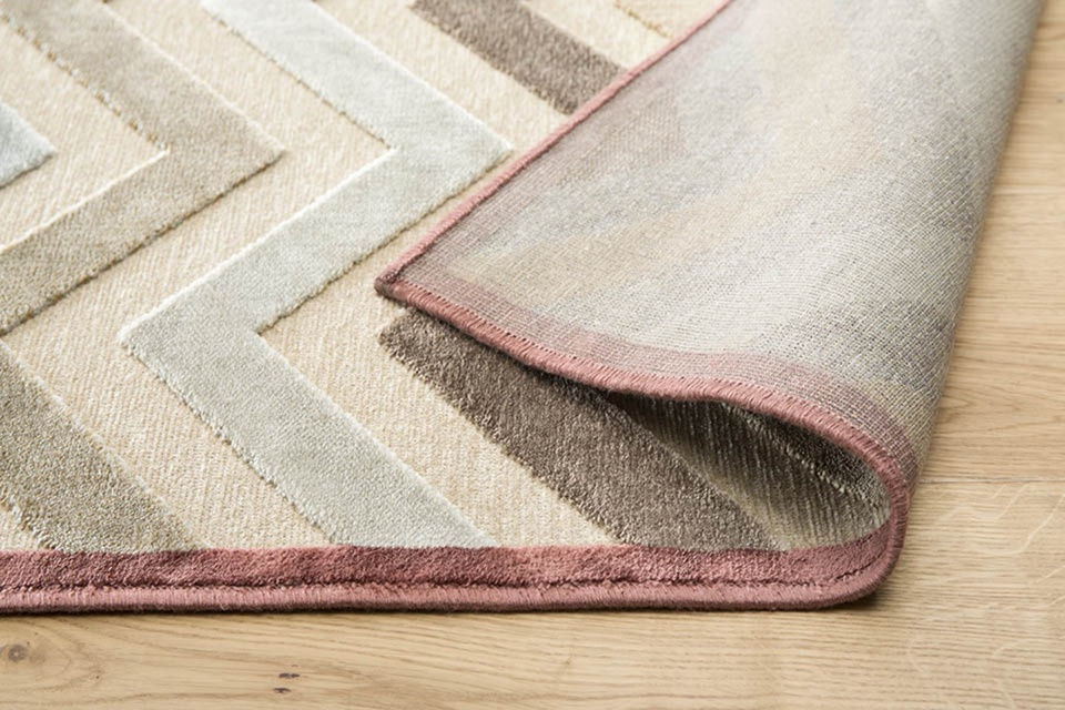 Koberec FARASHE ONDULATO