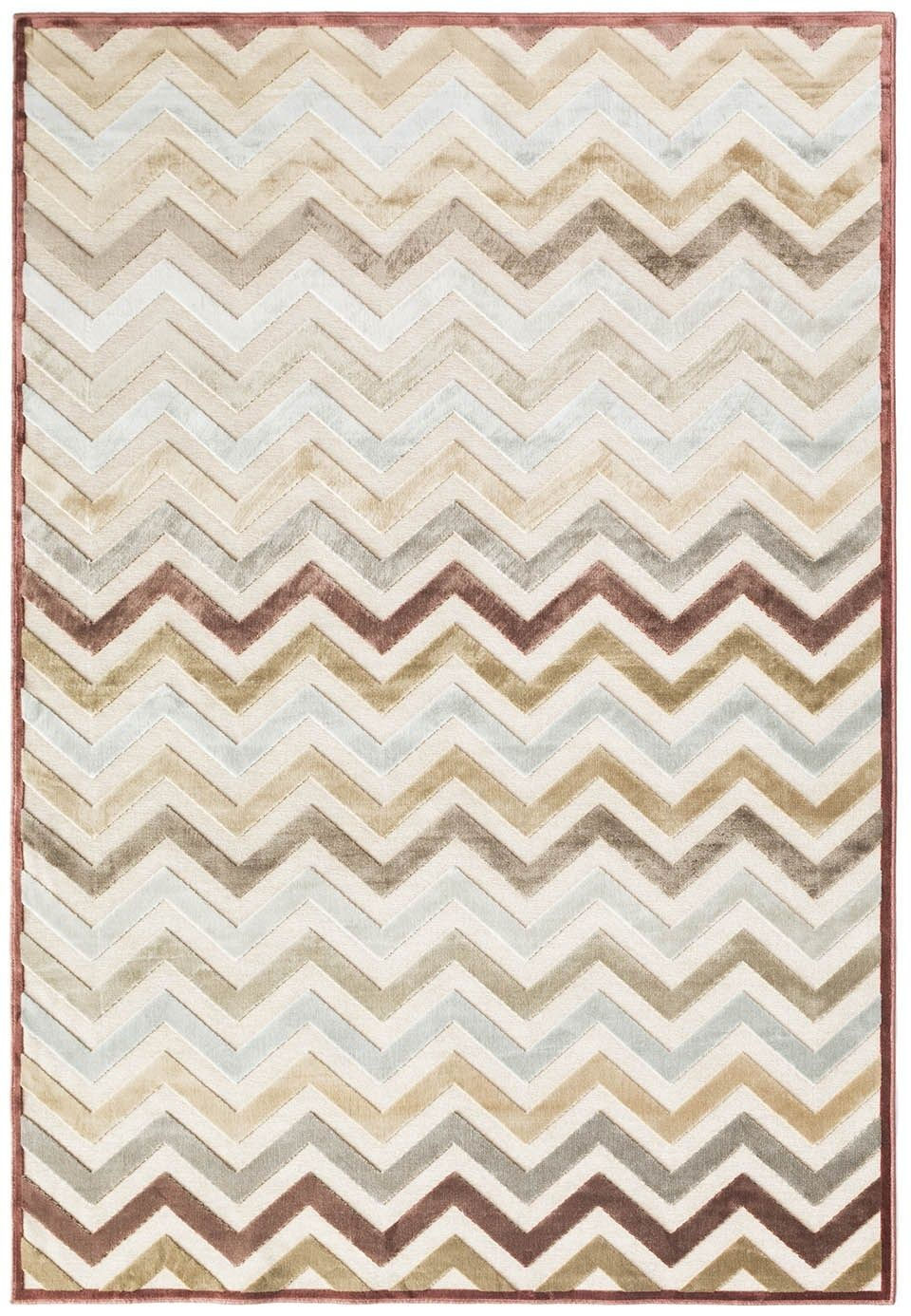 Koberec FARASHE ONDULATO