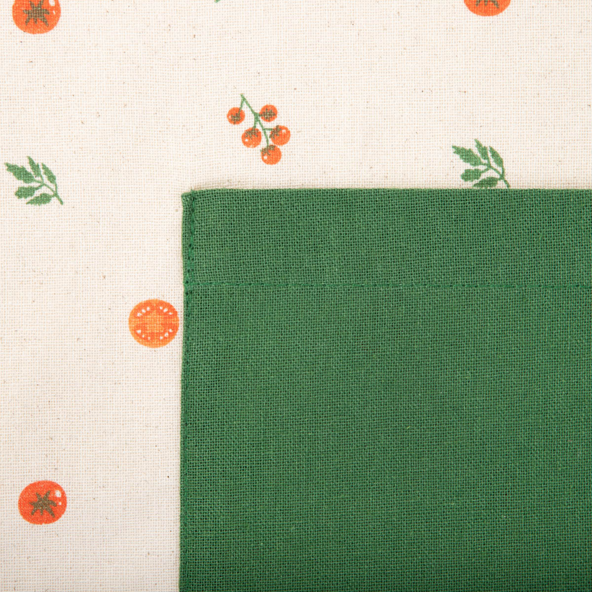 Kuchyňská zástěra VEGGIE s rajčaty 893532