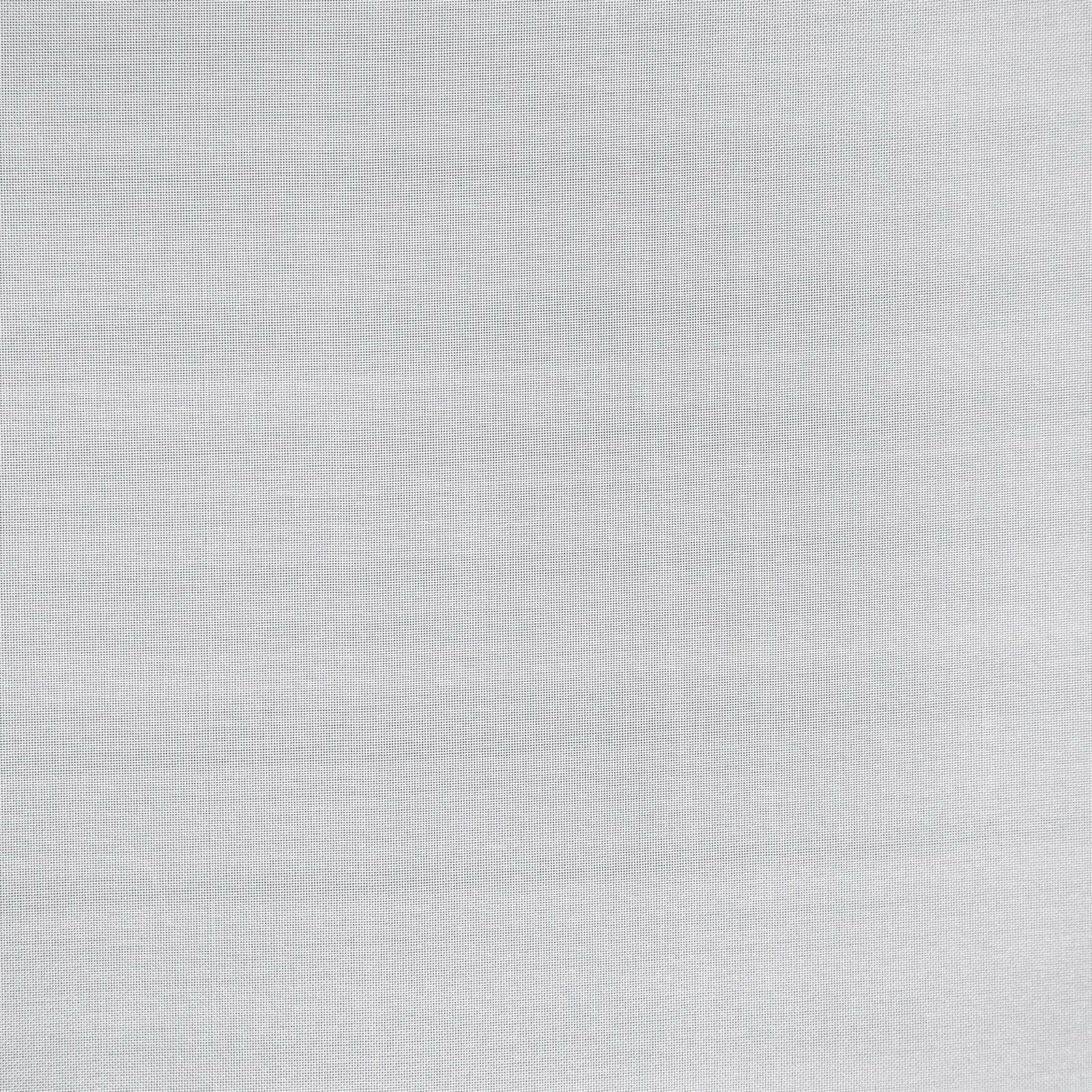 Hotová záclona LUCY 01 bílá - na průchodkách