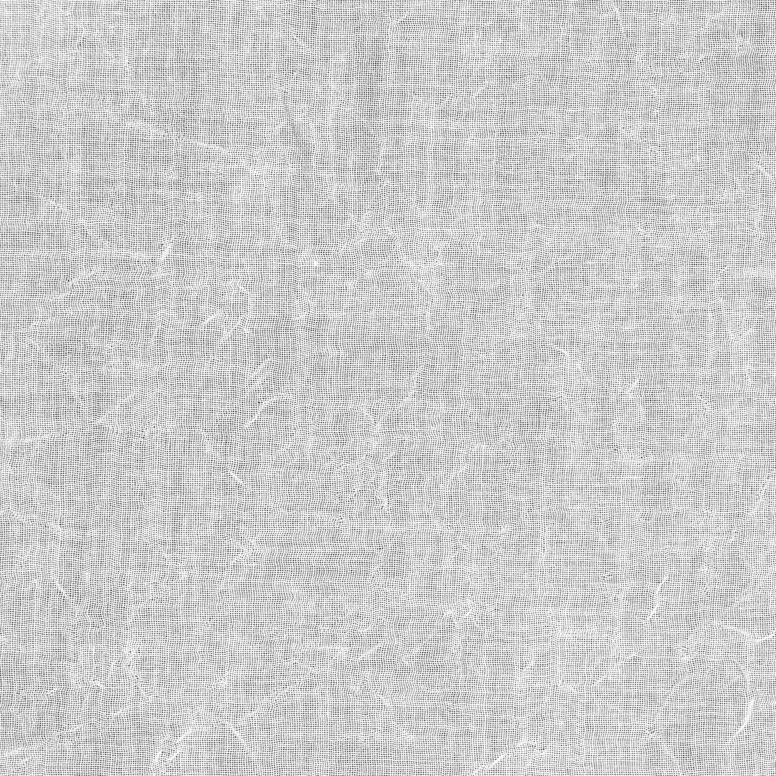 Hotová záclona MARINA bílá - na pásce