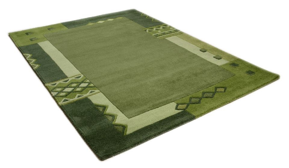 Koberec FLORIDA 3193 GREEN