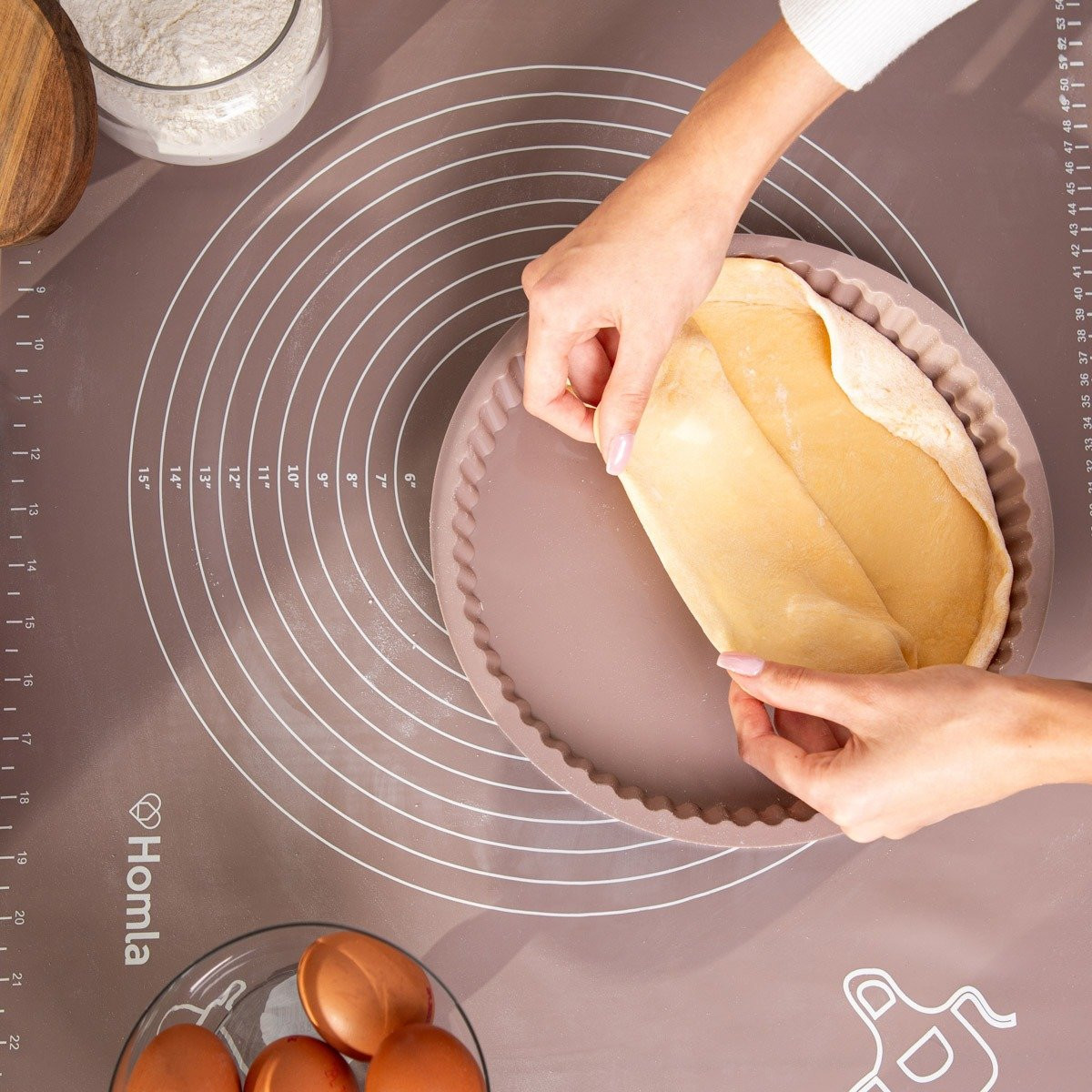 Forma EASY BAKE silikonová 723544