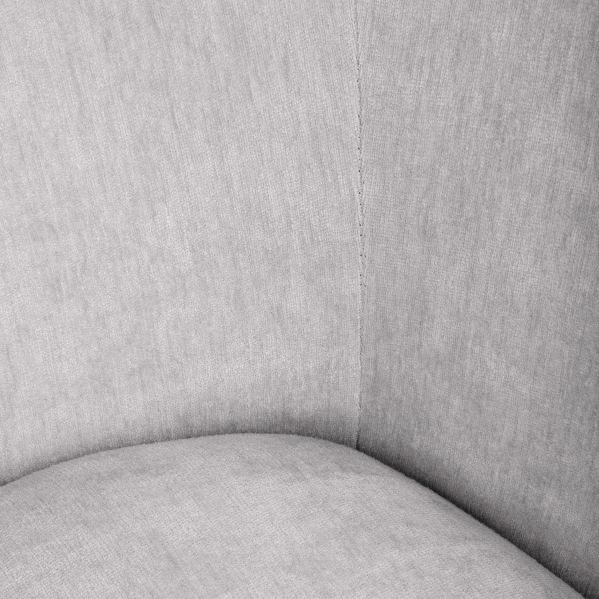 Křeslo PALLSTOL šedé 871455