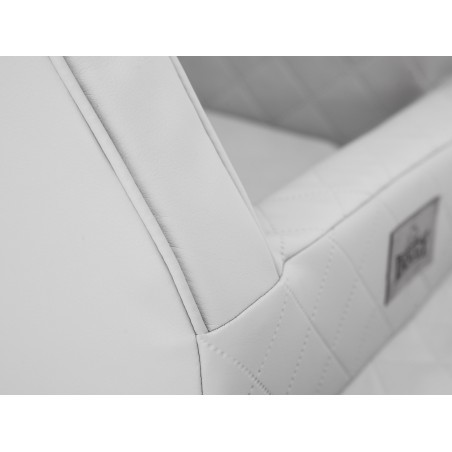 Přepravní sedačka TRIP popel, ekokůže