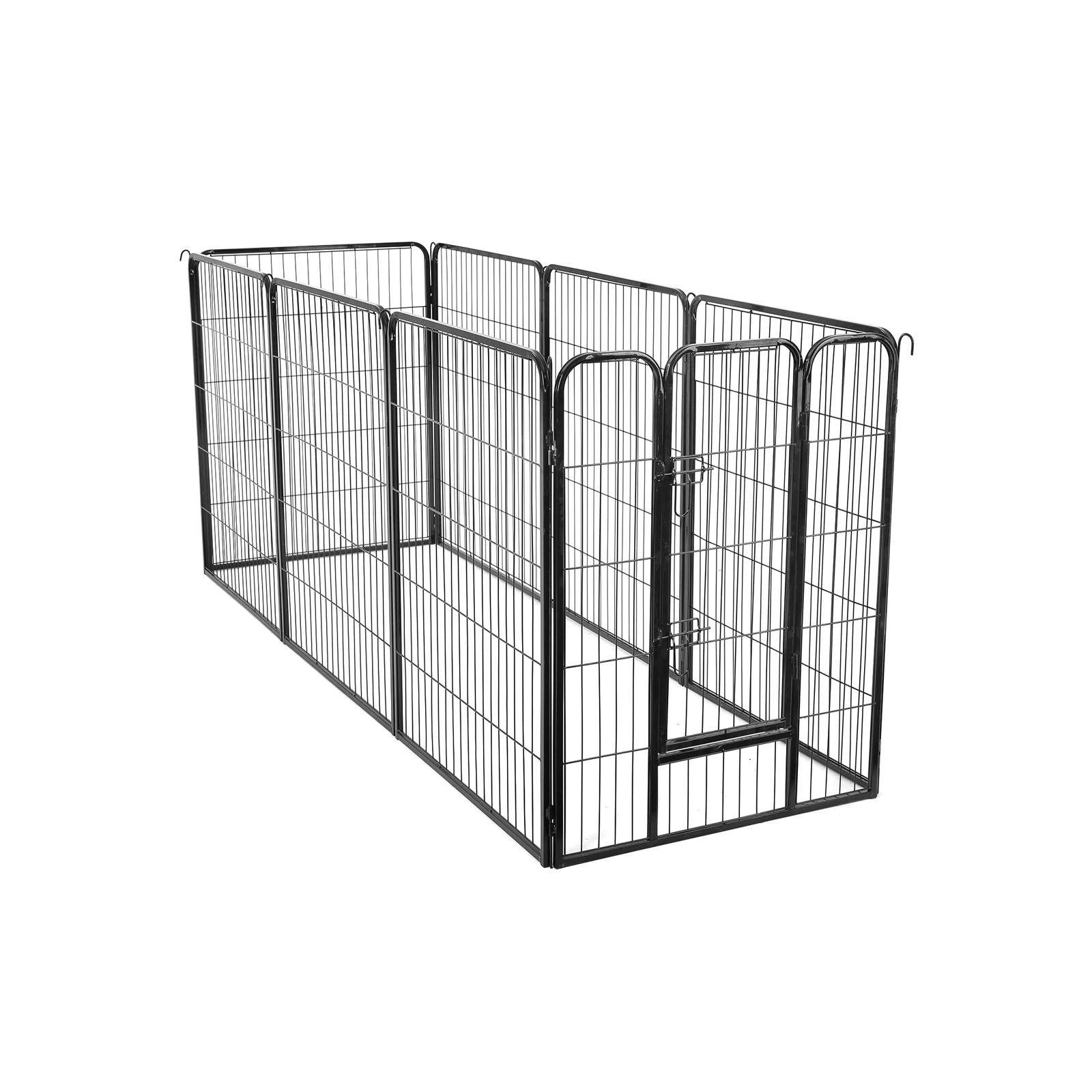 Ohrádka pro psy a domácí zvířata PPK81H