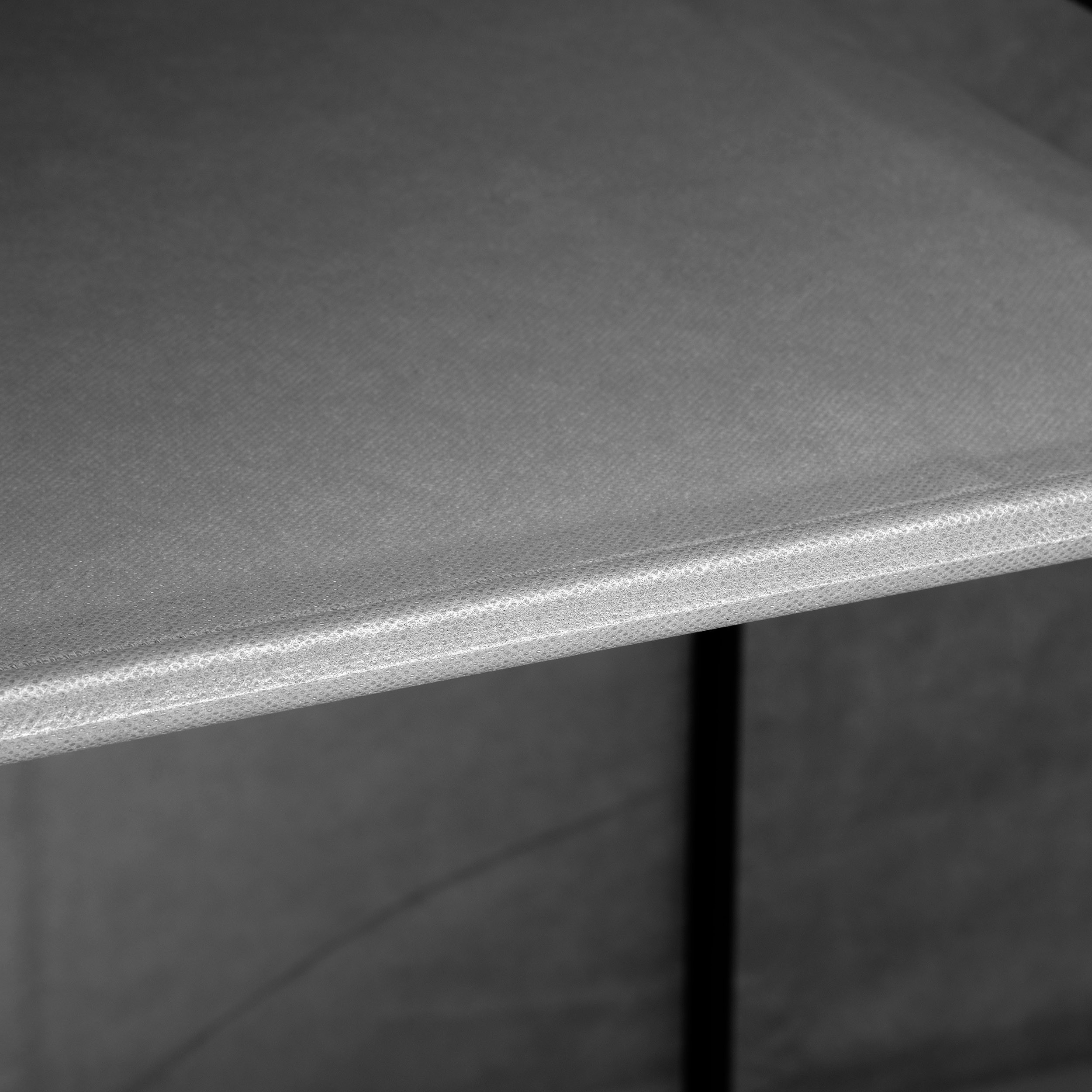 Šatní skříň CELINA antracitová / černá