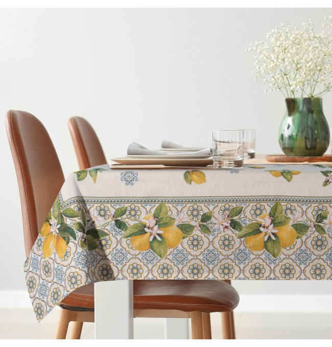 Ubrus GOB 009 naturální