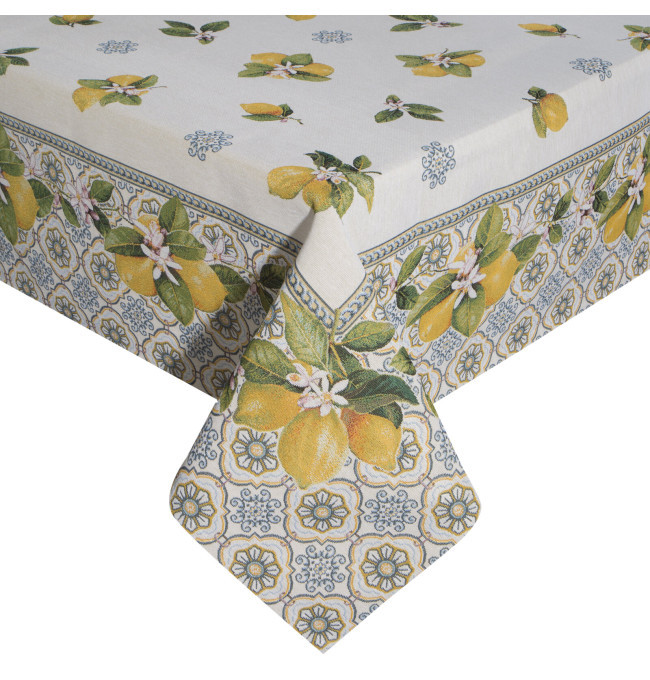 Ubrus GOB 009 naturální