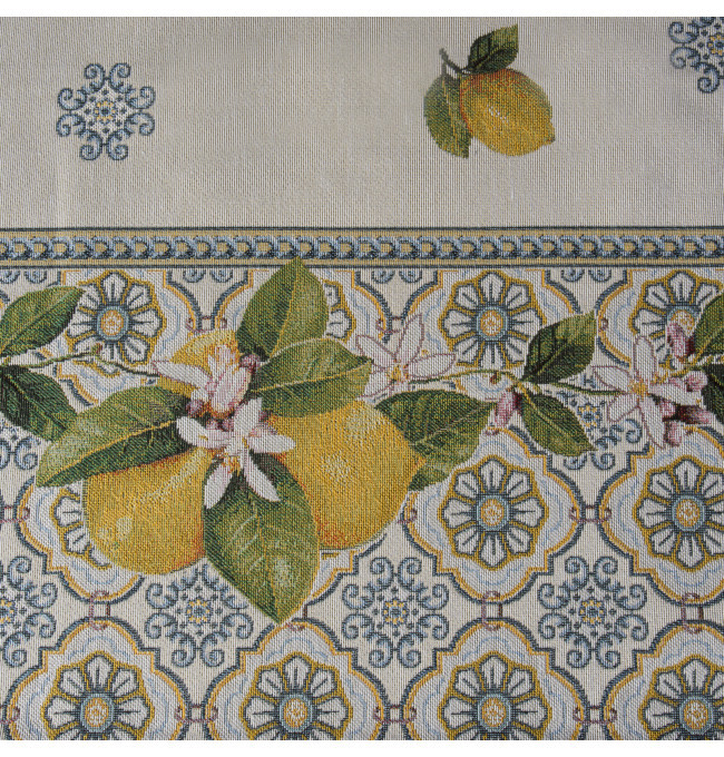 Ubrus GOB 009 naturální