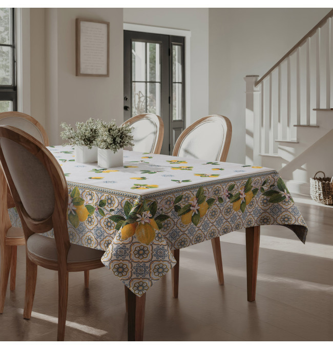 Ubrus GOB 009 naturální