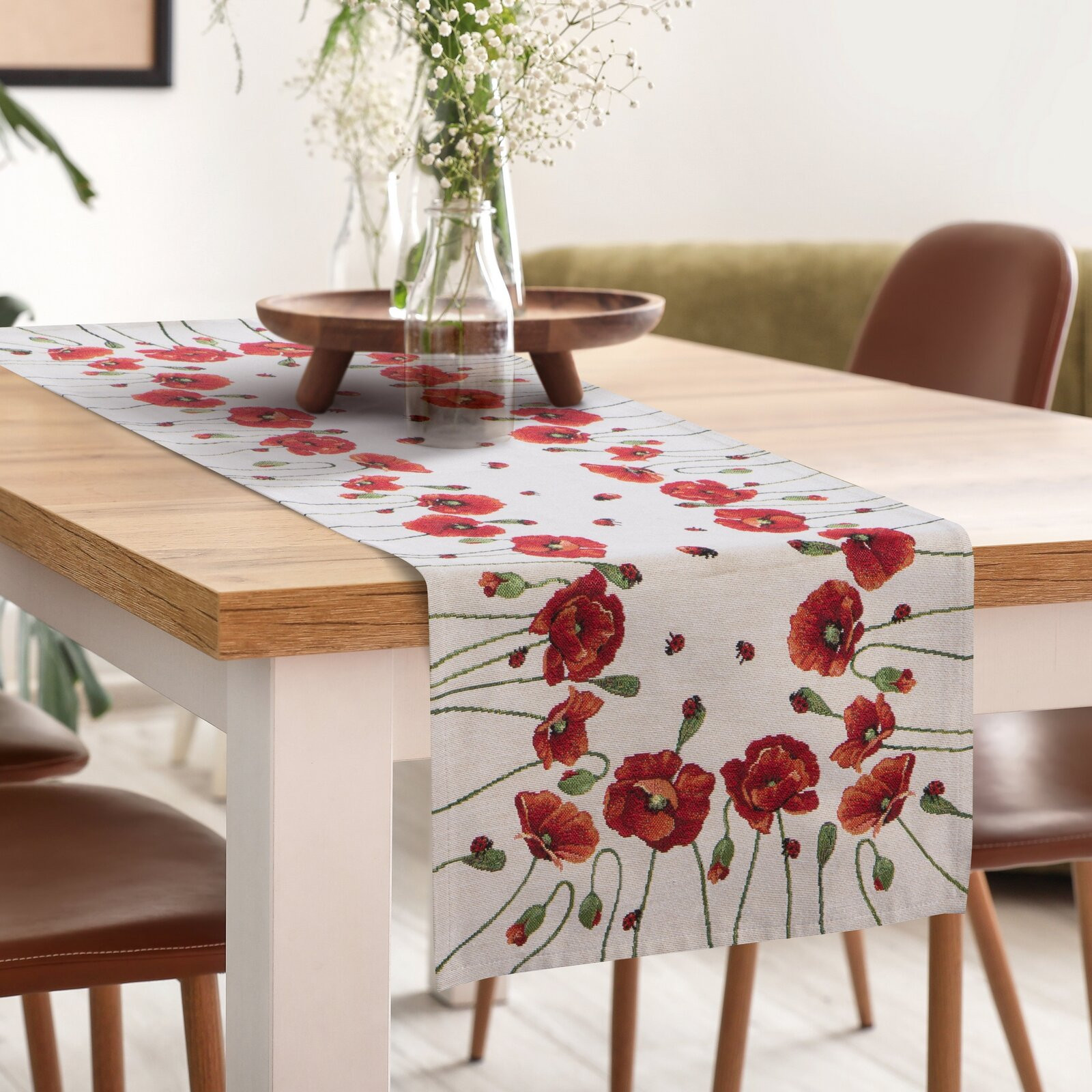 Ubrus GOB 1064 naturální