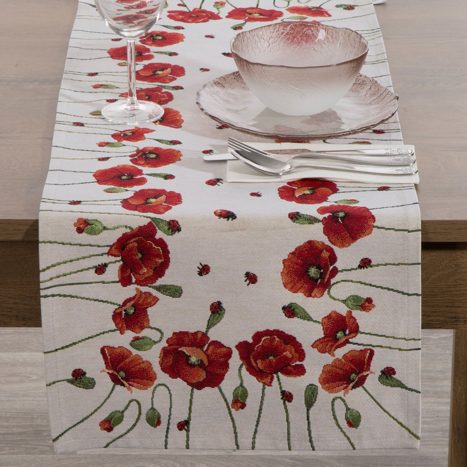 Ubrus GOB 1064 naturální