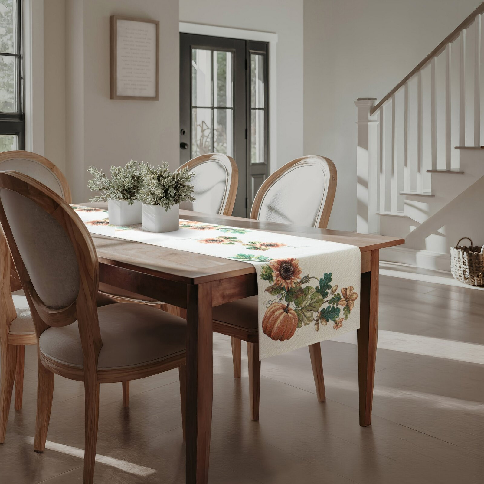 Ubrus GOB 1220 naturální