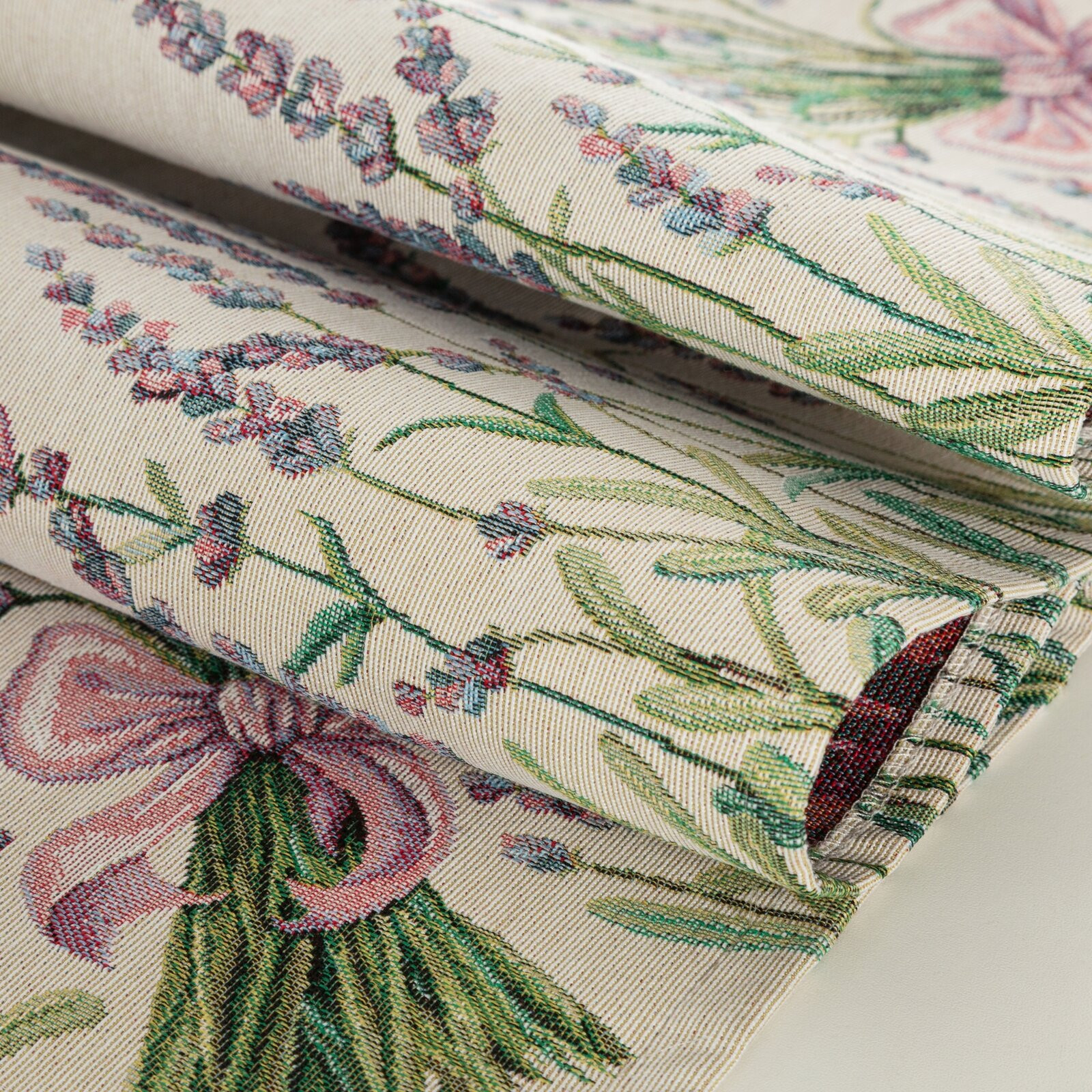 Ubrus GOB 129 naturální