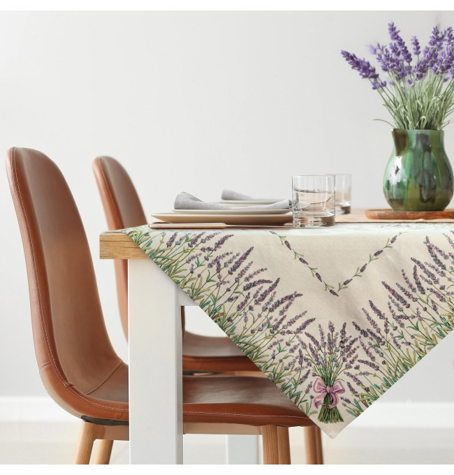 Ubrus GOB 129 naturální