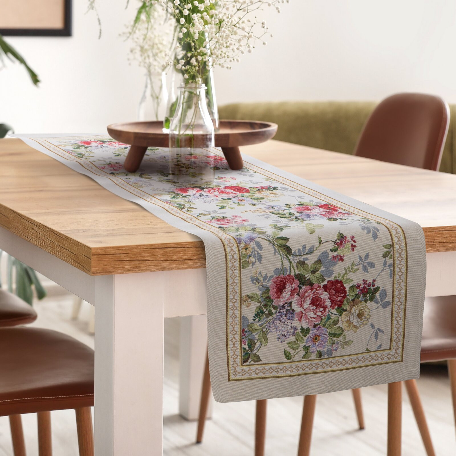 Ubrus GOB 4088 naturální