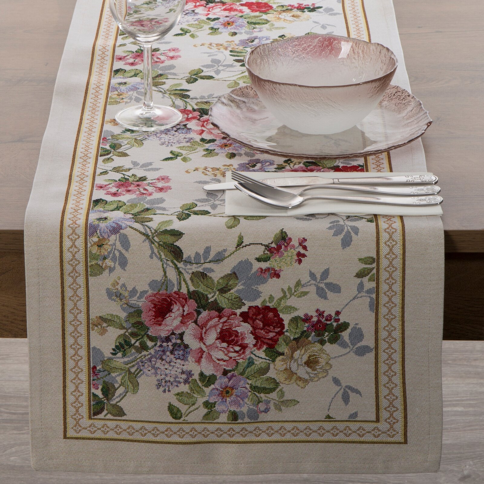 Ubrus GOB 4088 naturální