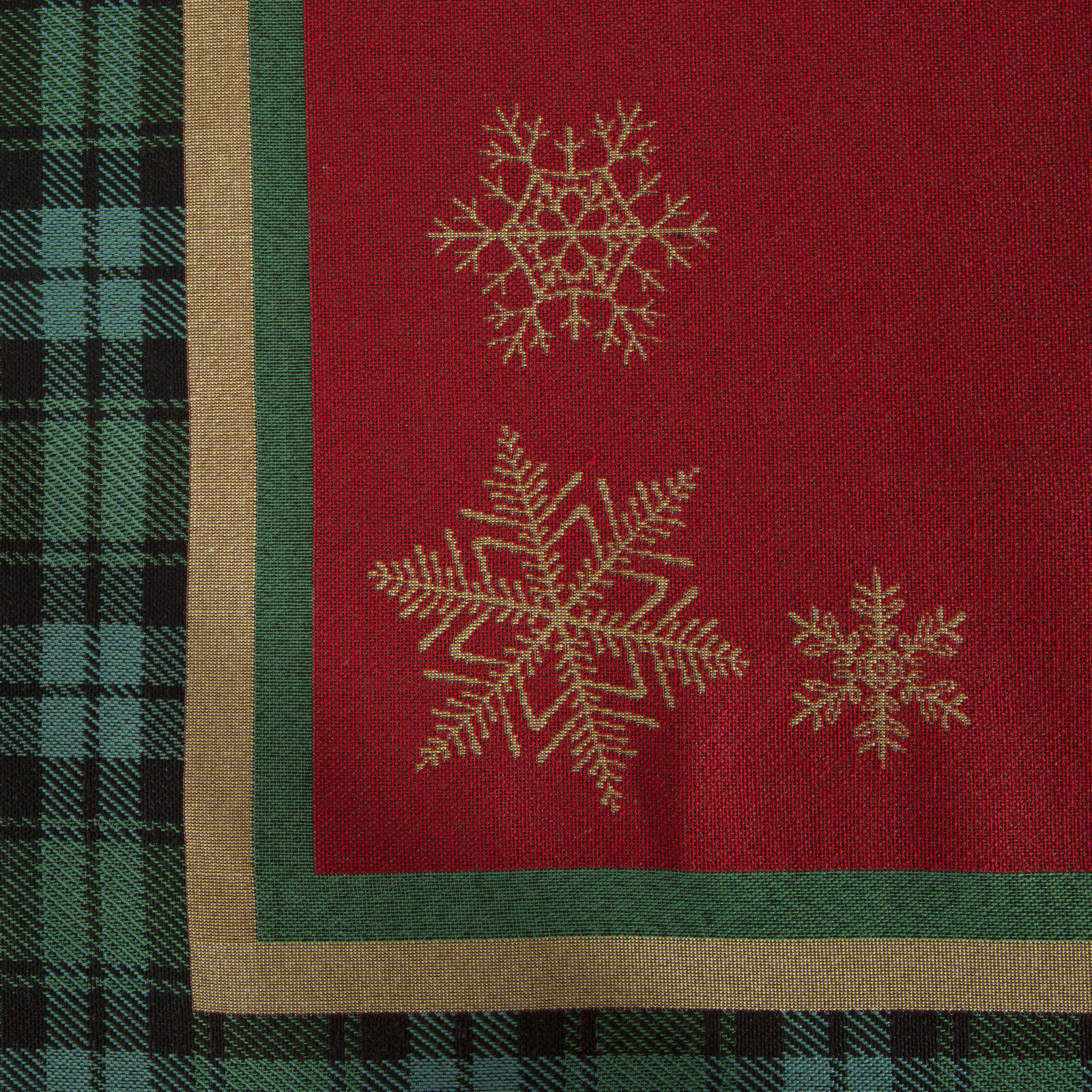 Ubrus GOB CHERRY červený