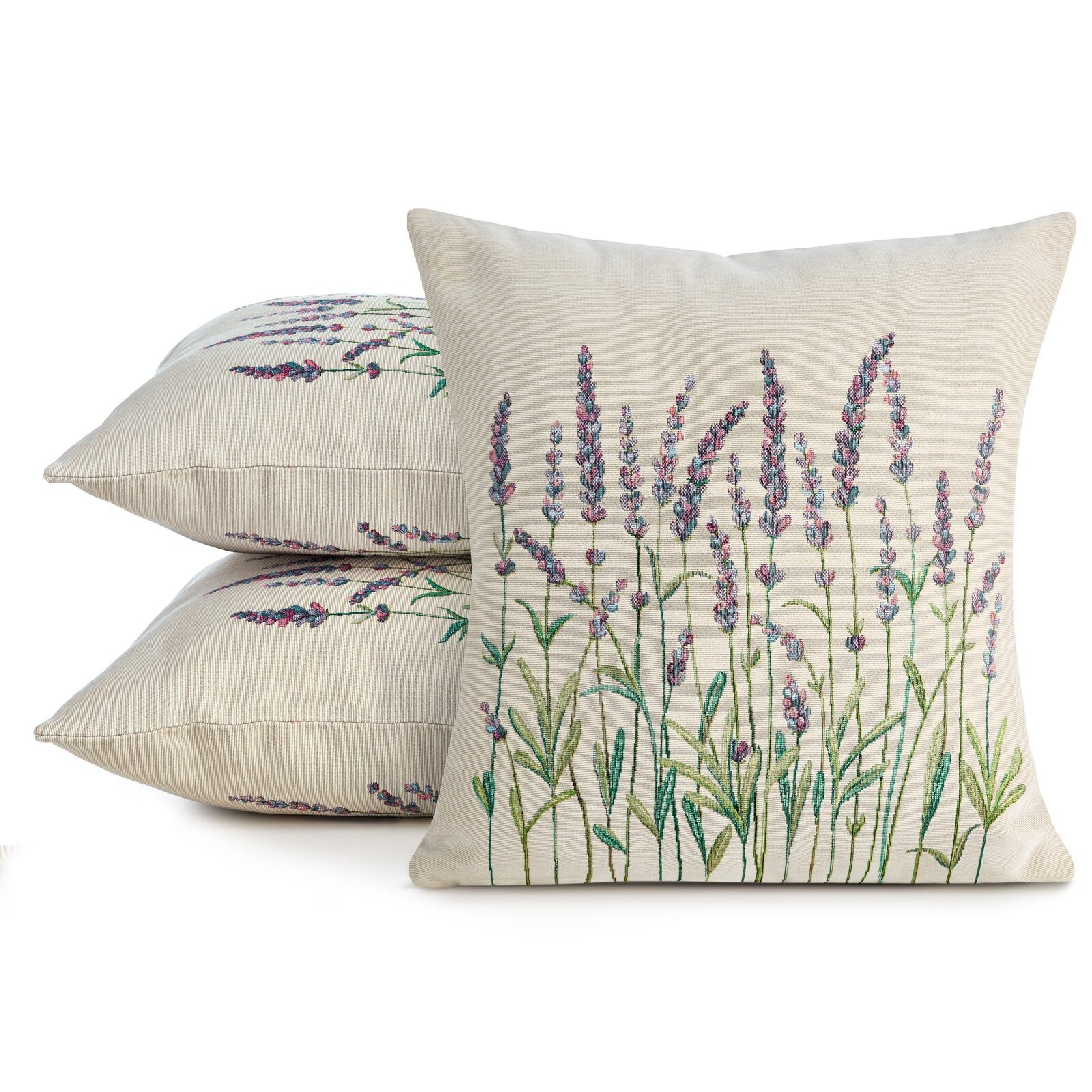 Povlak na polštář GOB 129A naturální