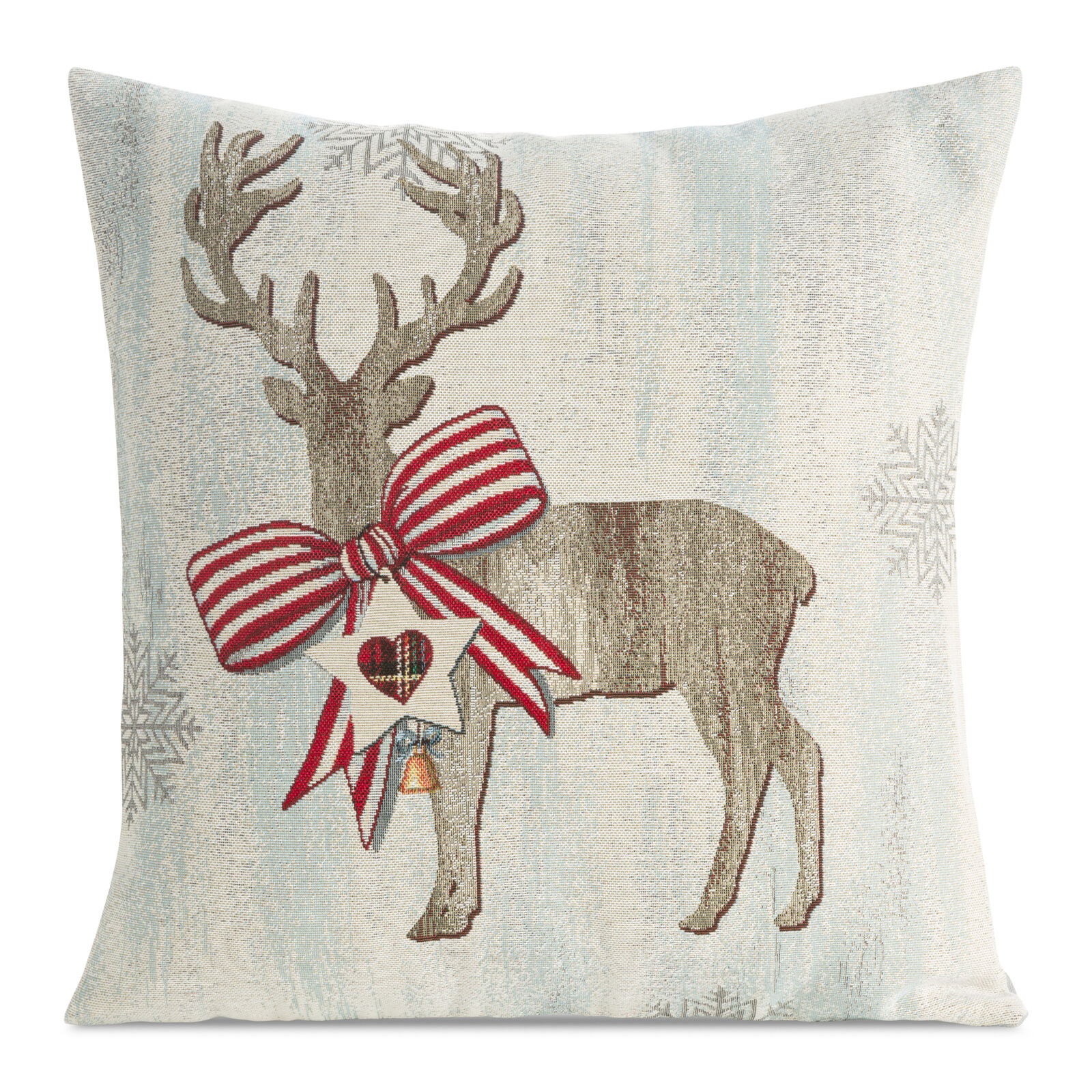 Povlak na polštář CHP 322 zlatý