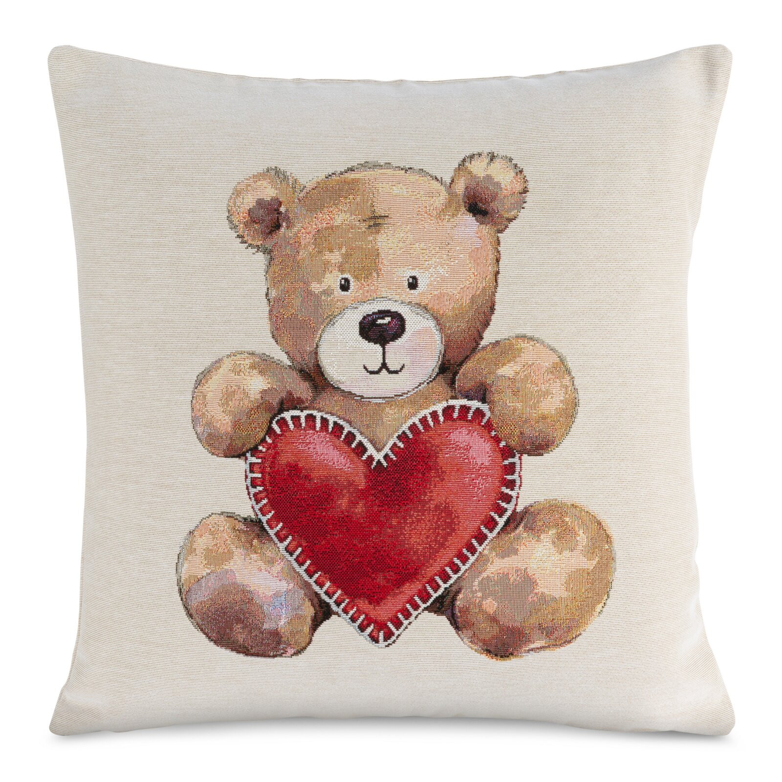 Povlak na polštář CHP / 6028 naturální