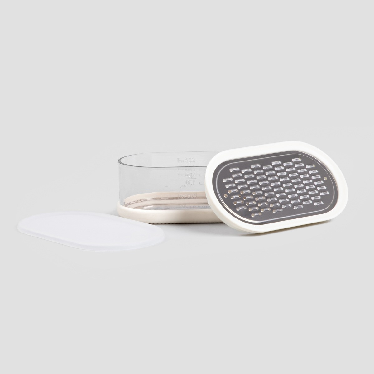 Struhadlo EASY COOK s nádobou 722806