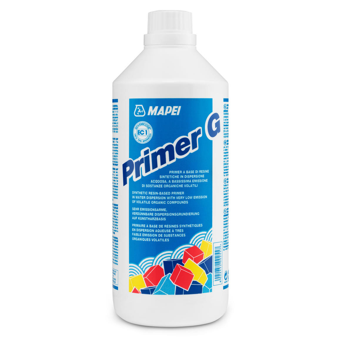 Penetrační nátěr Mapei Primer G