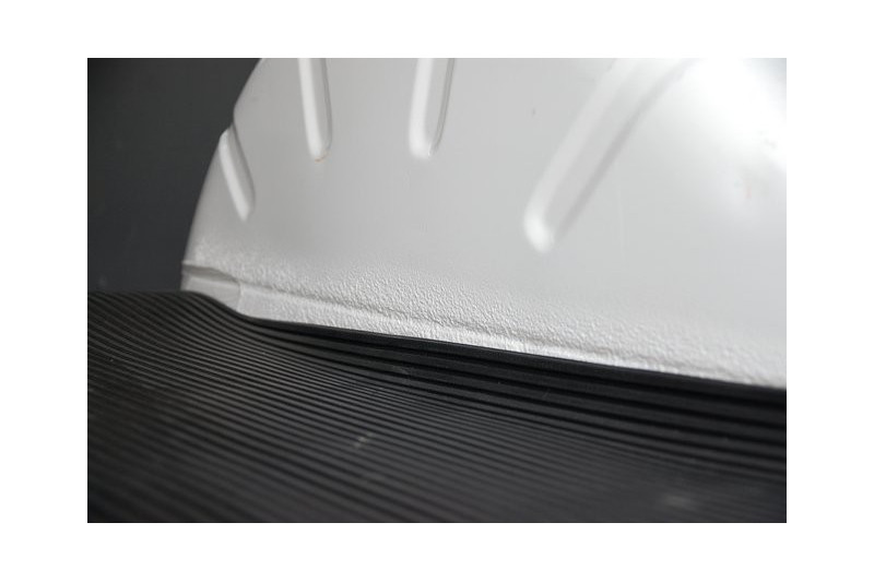 Gumová rohožka RYFEL