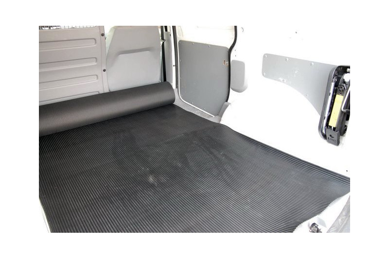 Gumová rohožka RYFEL